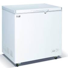 Ramtons CF/231 140Litres Chest Freezer