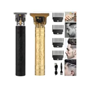 Rechargeable Cordless Hair Shaving Machine Beard Trimmer Clipper