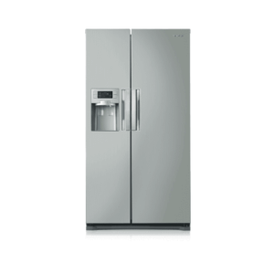 Samsung 21HFTTS 610Litres Side by Side Refrigerator
