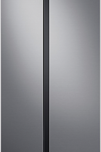 Samsung RS62R5005M9 665Litres Side by Side Refrigerator