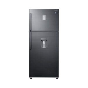 Samsung RT67K6541BS 530Litres Double Door Refrigerator/Dispenser