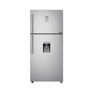 Samsung RT67K6541SL 530Litres Double Door Refrigerator/Dispenser