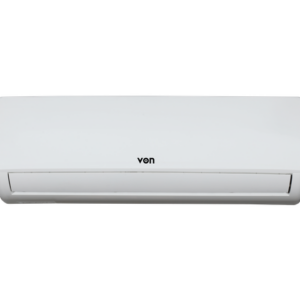 Von 12K BTU High Wall Split AC: VAA124COSTD