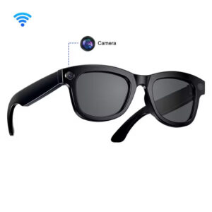 SmartVision™ Pro Max AI-Powered Adaptive Glasses